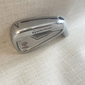TAYLORMADE RSI FORGED 7 3* UP / STD DEMO GOLF IRON HEAD ONLY (TM28) - Picture 1 of 5