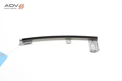 11-24 MITSUBISHI OUTLANDER SPORT PUERTA DELANTERA IZQUIERDA VENTANA CRISTAL GUÍA CANAL OEM Foto 1 de 4