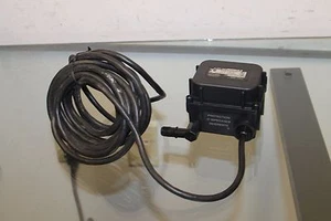 Little Giant Submersible Pump P-AAA-WG 115V Outdoor Water Pond Pool Fountain - Picture 1 of 4