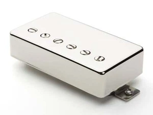 Puente Seymour Duncan JB, níquel (SH-4) - Imagen 1 de 1