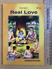 Real Love In English Hindu Religious Gita Press Book Kitab Number 1501
