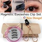Magnetic Eyelashs Clip Magnetic Eyelashes Applicator No Glue Needed Eyelashes