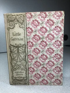 Little Gervaise and Other Stories, Winter, Crompton, Molesworth, Green 1900 - Imagen 1 de 18