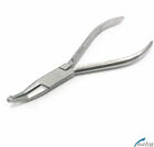 How Universal Wire Plier curved Bending 6" Orthodontic Dental Pliers NATRA