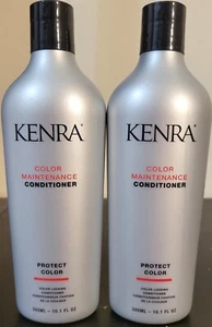 Kenra Color Maintenance Conditioner Protect Color 10.1 fl oz ( Pack of 2 ) - Picture 1 of 2