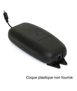 Batteria originale CIAR TYPE PS10-BSA N500080989 2,2Ah - Foto 1 di 5