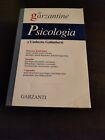 Enciclopedia Di Psicologia Umberto Galimberti