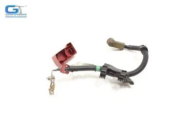 2013 - 2018 TOYOTA AVALON BATTERY NEGATIVE CABLE WIRE HARNESS OEM - Image 1 of 4
