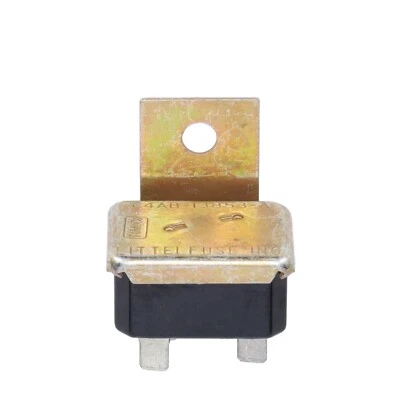 Relé de bocina FoMoCo original 1964-1979 Ford Ranchero 64 65 66 67 68 69 70 79 nuevo de stock Foto 1 de 4