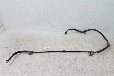 1997 Honda Valkyrie F6 GL1500C Rear Brake Hose Line - Image 1 of 4