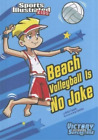,Anita Yasuda Beach Volleyball Is No Joke (Paperback) (US IMPORT)