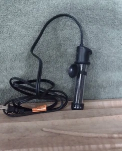 Tetra Submersible Heater 50W 2-10 gal - Picture 1 of 5