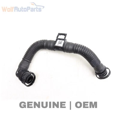 2015-2020 AUDI A3 1.4L - Mangueira/linha secundária da bomba de ar (alta pressão) - Imagem 1 de 4