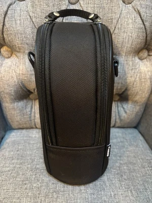 Canon LZ1326B Lens Case Without Strap - Image 1 of 3