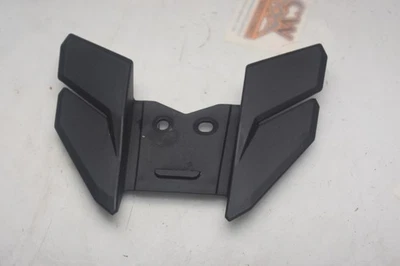 Tapicería interior trasera Honda CBR 650R F4-13 2021 80161-MKY-D500 650 envío gratuito a EE. UU. Foto 1 de 4