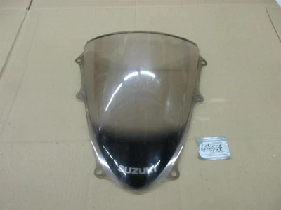 W1416. Suzuki GSX-R 1000 K9 Escudo de viento Disco de la cabina Discos M-211A - Imagen 1 de 3