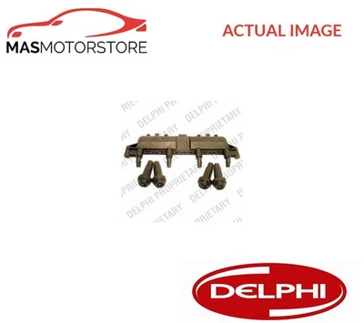 ENGINE IGNITION COIL DELPHI CE20011-12B1 P NEW OE REPLACEMENT - Image 1 of 4