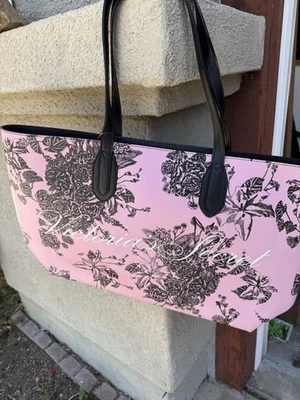 Pink Victorias Secret Tote Bag - Image 1 of 3