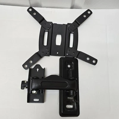 Sanus Vuepoint подвижное настенное крепление для телевизора 13-32 (F107d) с оборудованием - телевизор - Изображение 1 из 4