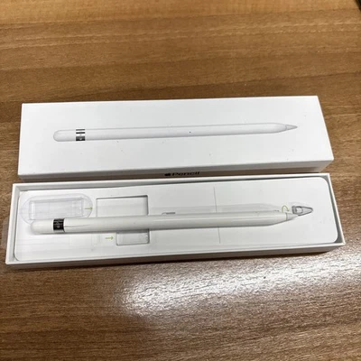 Apple Pencil 1st Generation MQLY3ZM/A Model A1603 spares or repairs  - Image 1 of 4