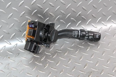 07-12 FJ CRUISER OEM Steering Column Combination Switch Windshield Wiper Lever Foto 1 de 4