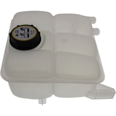 Резервуар охлаждающей жидкости для 2012-2018 Ford Focus 2013-2016 Escape с крышкой CV6Z8A080A - Изображение 1 из 4