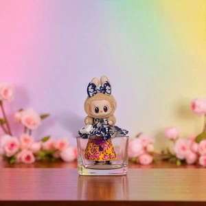 NO DOLL POP MART LABUBU Conjunto de Ropa Conjunto para Monstruos Peluche - Imagen 1 de 1