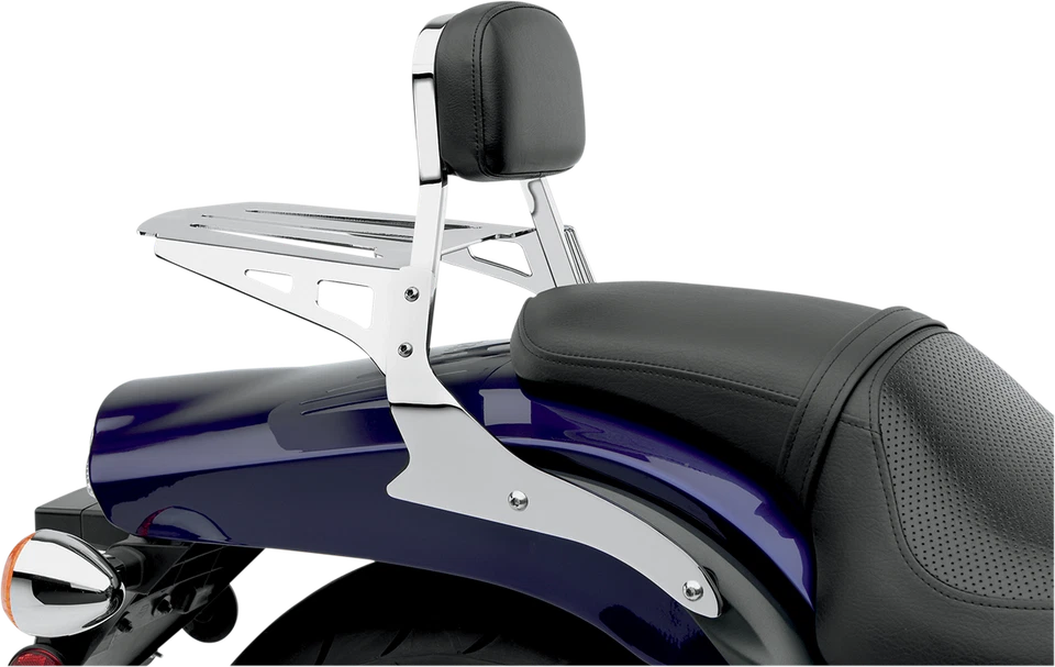 Barra COBRA Sissy - Se adapta a Mini - 1700 Road Star Warrior 02-4763 Foto 1 de 1