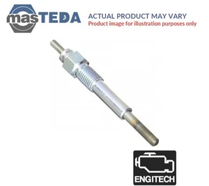 ENT620040 ENGINE GLOW PLUG ENGITECH NEW OE REPLACEMENT - Picture 1 of 4