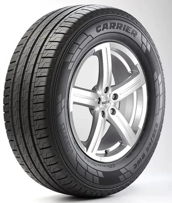 Neumáticos de Verano Pirelli 195/75 R16C 110/108R CARRIER - Imagen 1 de 4
