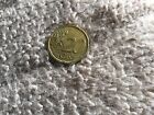20 Euro Cent Münze 2002 G Deutschland