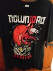 Download festival t shirt 10th Anniversary 2012
