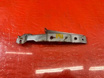 99-00 HONDA CIVIC - PASAJERO DERECHO - BARRA DE CHOQUE HAZ FARO SOPORTE OEM #191 Foto 1 de 4