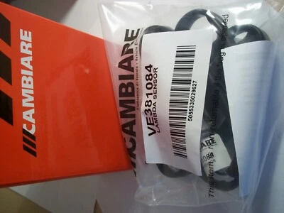 Cambiare VE381084 Rear Lambda Sensor for BMW 3, 5, 7, X3, X5, Z3 & Z4 RangeRover - Image 1 of 4