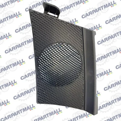 2004-2008 Mitsubishi Endeavor Front Left Side Dash Speaker Grille MR951293 OEM Foto 1 de 4