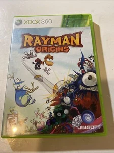 Rayman Origins - Xbox 360 - Picture 1 of 4