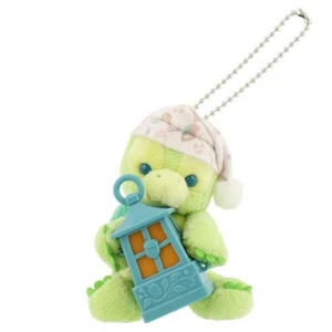 Disney duffy Falls Sound Invitations plush charm pajamas keychain Olu Mel - Picture 1 of 1