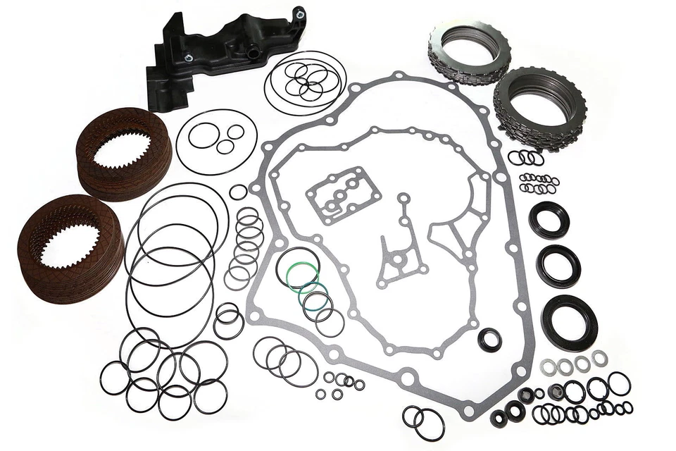 For Honda Accord BAYA 05-07 Rebuild Kit Automatic Transmission Overhaul MAYA - Image 1 of 1