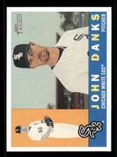 2009 Topps Heritage Baseball #1-200 (Base) Card Singles Stars/RC/HOF (You Pick) 