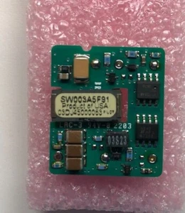 LUCENT SW003A5F91 DC TO DC CONVERTER 3.3V 50W OUTPUT - NEW - Picture 1 of 1