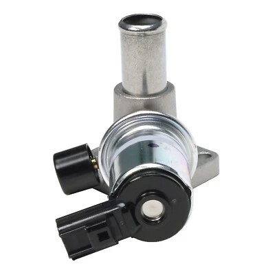 Válvula de control de aire de ralentí de inyección de combustible Delphi para Ford Crown Victoria 1996-1997 Foto 1 de 4