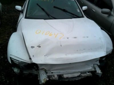 Speedometer Cluster Thru 8/31/07 Fits 06-08 MAZDA RX8 22289 - Image 1 of 4