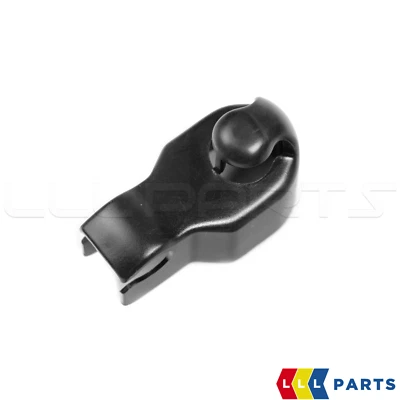 NEW GENUINE MERCEDES BENZ E W210 ML CLASS W163 REAR WINDSHIELD WIPER ARM CAP - Image 1 of 4