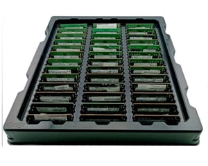 120GB (15x 8GB) DDP4 GEMISCHT Notebook - Bild 1 von 2