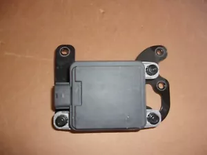 2020 2021 KIA SORENTO ADAPTIVE CRUISE RADAR DISTANCE SENSOR OEM - Picture 1 of 2