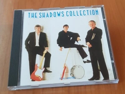 CD|The Shadows|The Shadows Collection⚡BLITZVERSAND⚡ - Bild 1 von 4