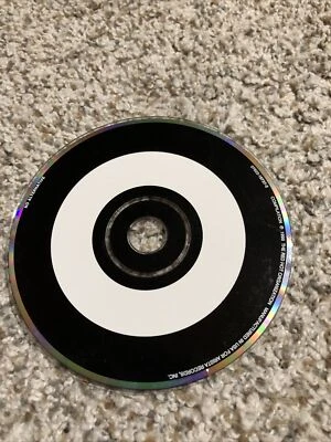 "NO ALTERNATIVE" Red Hot (CD 1993) Beastie Boys/Pavement *CD ONLY* - Image 1 of 2