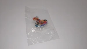 Mario Kart 8 Deluxe Nintendo Pin Button Anstecker - Bild 1 von 1