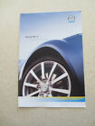 2006 Mazda MX-5 car specifications booklet / England / - ---
