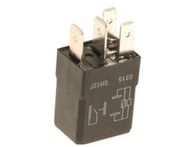 Relé de corte de compresor de aire acondicionado Geo Metro 1995-1997 CA Delco 23961PFBB 1996 Foto 1 de 2